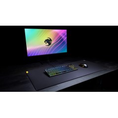 Roccat Sense Pro Gaming Mouse Pad